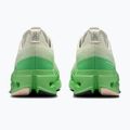 Női futócipő On Cloudsurfer Max mineral/honeydew 12
