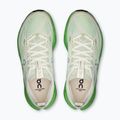 Női futócipő On Cloudsurfer Max mineral/honeydew 13