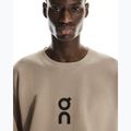 Férfi pulóver On Club Crew desert 6