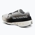 Női futócipők On Cloudboom Max white/black 3