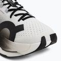 Női futócipők On Cloudboom Max white/black 7