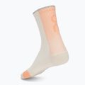 Zokni On Performance Run High pearl/sunstone 2