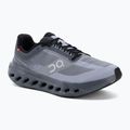 Férfi futócipő On Cloudsurfer Next stone/marsh