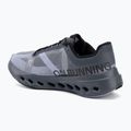 Férfi futócipő On Cloudsurfer Next stone/marsh 3