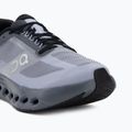 Férfi futócipő On Cloudsurfer Next stone/marsh 7