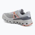 Férfi futócipő On Running Cloudvista 2 glacier/rock 3
