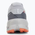 Férfi futócipő On Running Cloudvista 2 glacier/rock 6