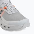Férfi futócipő On Running Cloudvista 2 glacier/rock 7