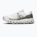 Férfi futócipő On Cloudvista 2 ivory/olive 2
