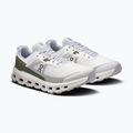 Férfi futócipő On Cloudvista 2 ivory/olive 3