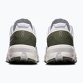 Férfi futócipő On Cloudvista 2 ivory/olive 4