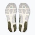 Férfi futócipő On Cloudvista 2 ivory/olive 6