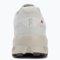 Férfi futócipő On Cloudvista 2 Waterproof ice/pearl 6