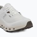 Férfi futócipő On Cloudvista 2 Waterproof ice/pearl 7