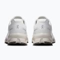 Férfi futócipő On Running Cloudvista 2 Waterproof ice/pearl 4