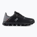 Férfi cipők On Cloud 6 Coast black/rock 2