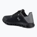 Férfi cipők On Cloud 6 Coast black/rock 3