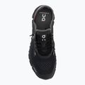 Férfi cipők On Cloud 6 Coast black/rock 5