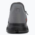 Férfi cipők On Cloud 6 Coast black/rock 6