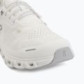 Férfi cipők On Cloud 6 Coast ivory/olive 7