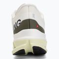 Férfi futócipő On Cloudflow 5 ivory/linen 6