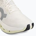 Férfi futócipő On Cloudflow 5 ivory/linen 7