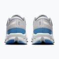 Férfi futócipő On Cloudsurfer 2 glacier/gourami 4