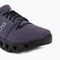 Férfi futócipő On Cloudswift 4 flint/black 7