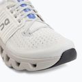 Férfi futócipő On Cloudswift 4 ivory/wolf 7