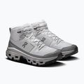 Férfi kirándulócipők On Cloudrock Mid Waterproof glacier/alloy 2