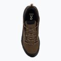 Férfi cipő On Cloudrock Low Waterproof earth/black 5