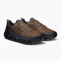 Férfi kirándulócipők On Cloudrock Low Waterproof earth/black 2