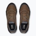 Férfi kirándulócipők On Cloudrock Low Waterproof earth/black 3