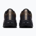 Férfi kirándulócipők On Cloudrock Low Waterproof earth/black 5