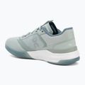 Férfi teniszcipő On The Roger Advantage Pro Clay mineral/linen 3