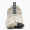 Férfi futócipő On Running Cloudsurfer Trail 2 chalk/ghost 6