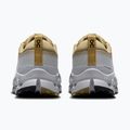 Férfi futócipő On Running Cloudsurfer Trail 2 safari/glacier 4