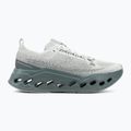 Férfi futócipő On Cloudsurfer Max iceberg/olive 2