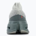 Férfi futócipő On Cloudsurfer Max iceberg/olive 6