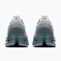 Férfi futócipő On Cloudsurfer Max iceberg/olive 4