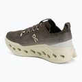Férfi futócipő On Cloudsurfer Max olive/seedling 3