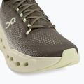 Férfi futócipő On Cloudsurfer Max olive/seedling 7