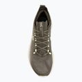 Férfi futócipő On Cloudsurfer Max Wide olive/seedling 5