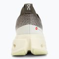 Férfi futócipő On Cloudsurfer Max Wide olive/seedling 6