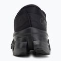 Férfi futócipő On Cloudmonster 3 black/black 6