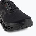 Férfi futócipő On Cloudmonster 3 black/black 7