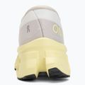 Férfi futócipő On Cloudmonster 3 ivory/limelight 6