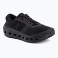 Férfi futócipő On Cloudrunner 3 black/black