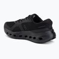 Férfi futócipő On Cloudrunner 3 black/black 3