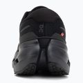 Férfi futócipő On Cloudrunner 3 black/black 6